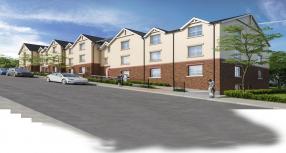 Hamilton International Estates Bangor 1